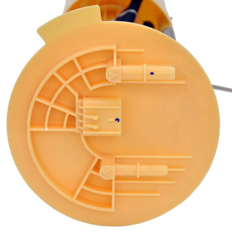 gpp Diesel Fuel Pump Module Assembly for 2011 2012 2013 2014 2015 2016 2017 2018 Dodge Ram 2500 3500 L6 6.7L SP7222M except Cab & Chassis Body - Image 5